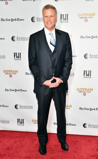 Will Ferrell, 2019 Gotham Awards